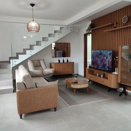 Casa De Praia Garopaba Dış mekan fotoğraf