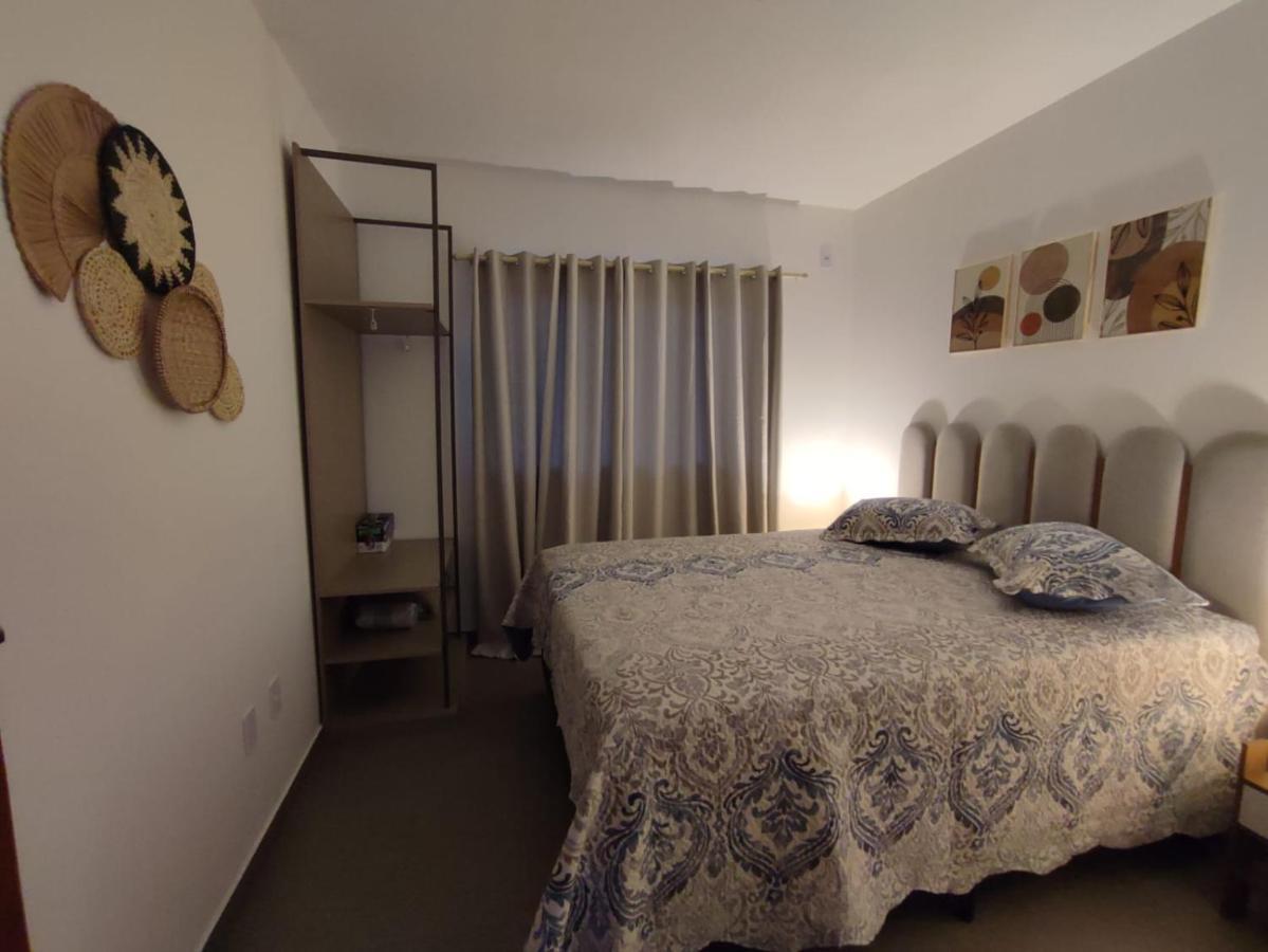 Casa De Praia Garopaba Dış mekan fotoğraf