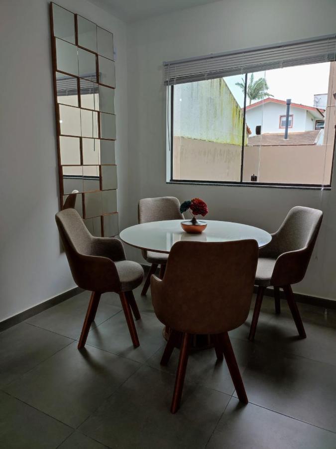 Casa De Praia Garopaba Dış mekan fotoğraf