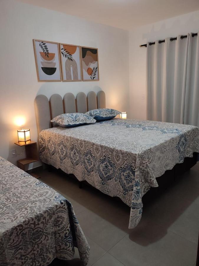 Casa De Praia Garopaba Dış mekan fotoğraf