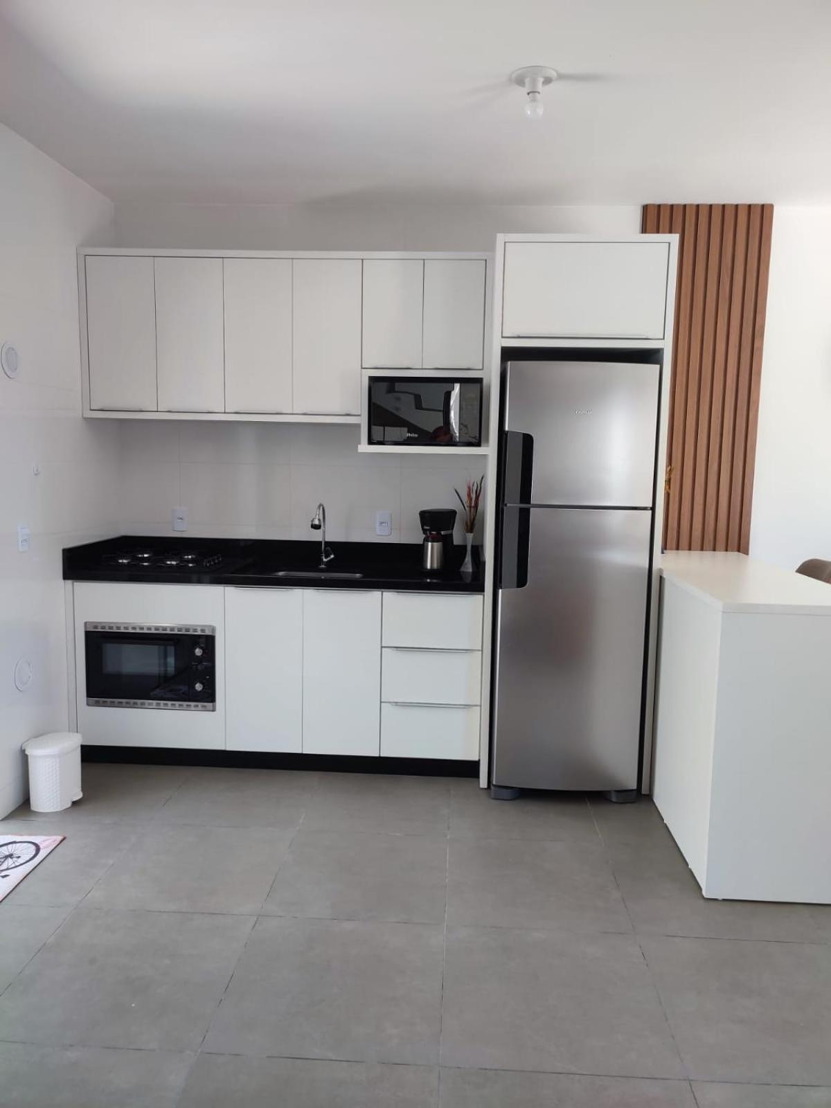 Casa De Praia Garopaba Dış mekan fotoğraf
